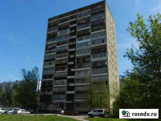 2-комнатная квартира, 40 м², 7/14 эт. на продажу в Радужном Владимирской области Радужный