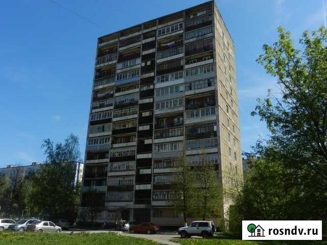 2-комнатная квартира, 40 м², 7/14 эт. на продажу в Радужном Владимирской области Радужный - изображение 1