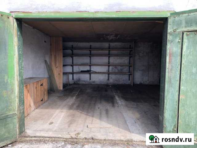 Гараж 30 м² на продажу в Ковдоре Ковдор - изображение 1