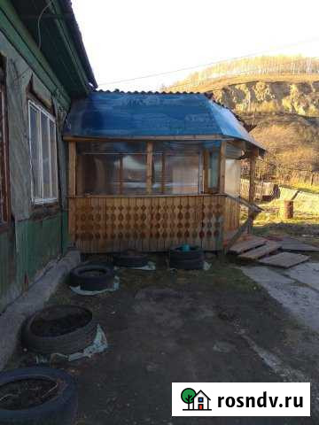 Дом 98 м² на участке 10 сот. на продажу в Култуке Култук - изображение 1