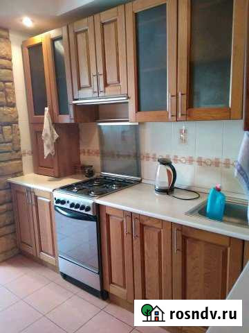 2-комнатная квартира, 47 м², 4/9 эт. в аренду на длительный срок в Туапсе Туапсе - изображение 1