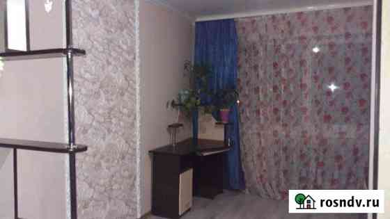Комната 17 м² в 4-ком. кв., 5/5 эт. на продажу в Добрянке Добрянка
