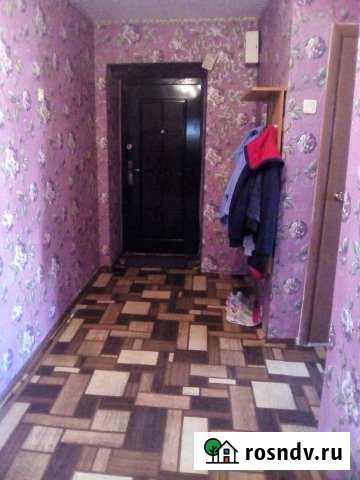 2-комнатная квартира, 51 м², 1/2 эт. на продажу в Чусовом Чусовой - изображение 1