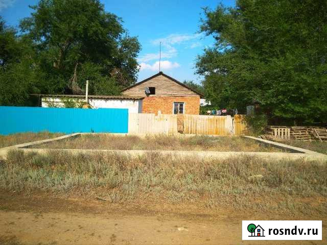 Участок ИЖС 12 сот. на продажу в Троицком Республики Калмыкия Троицкое - изображение 1