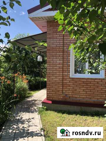 Дом 159 м² на участке 15 сот. на продажу в Таврическом Таврическое - изображение 1