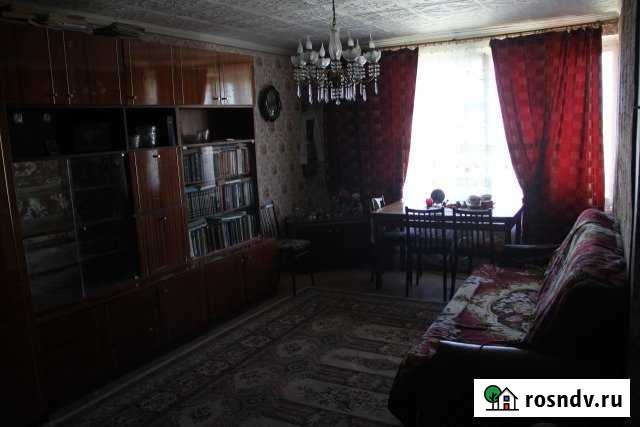 Комната 21 м² в 3-ком. кв., 15/16 эт. на продажу в Десногорске Десногорск - изображение 1