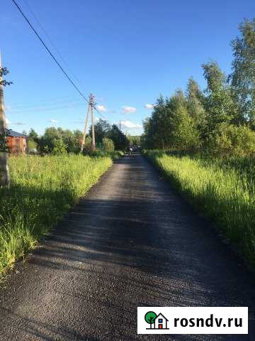 Участок СНТ, ДНП 9 сот. на продажу в Кубинке Кубинка - изображение 1