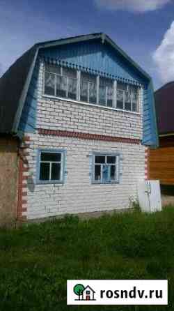 Дача 44 м² на участке 5 сот. на продажу на Камских Полянах Камские Поляны