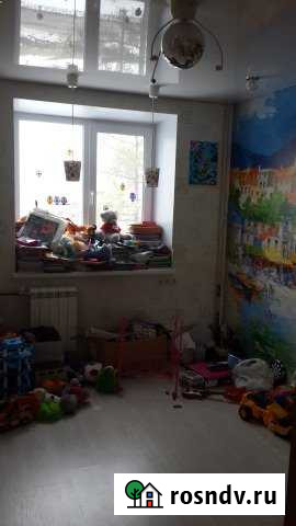 3-комнатная квартира, 60 м², 7/9 эт. на продажу в Лесном Свердловской области Лесной - изображение 1