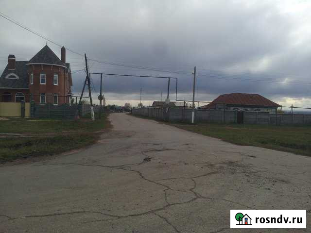 Участок ИЖС 35 сот. на продажу в Чапаевске Чапаевск - изображение 1