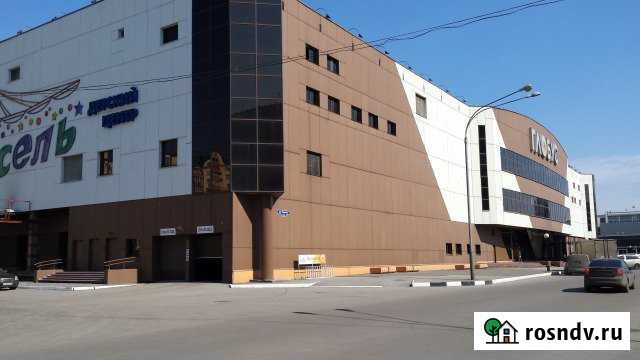 Машиноместо 18 м² в аренду в Новокузнецке Новокузнецк - изображение 1