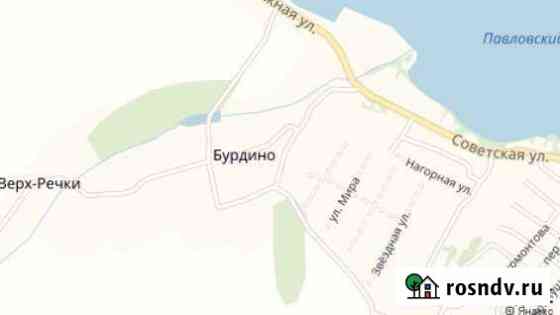 Дача 41 м² на участке 10 сот. на продажу в Павловском Павловский