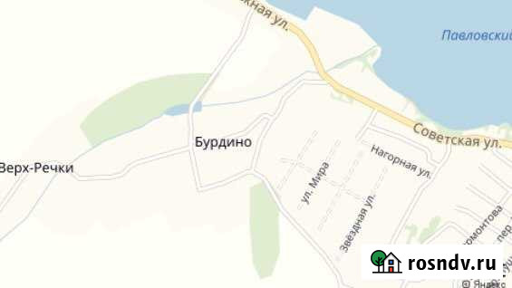 Дача 41 м² на участке 10 сот. на продажу в Павловском Павловский - изображение 1