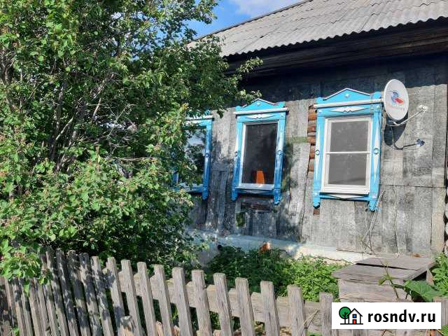 Дом 53 м² на участке 6 сот. на продажу в Краснотурьинске Краснотурьинск - изображение 1