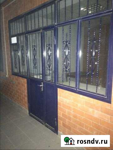 Комната 21 м² в 1-ком. кв., 2/2 эт. в аренду на длительный срок в Назрани Назрань - изображение 1