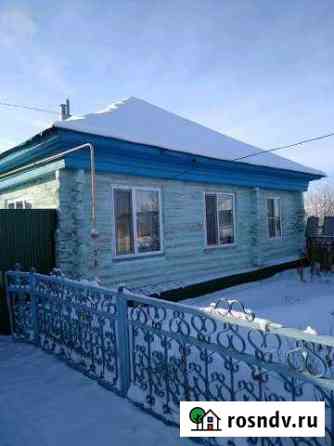 Дом 73 м² на участке 13 сот. на продажу в Верхнеуральске Верхнеуральск
