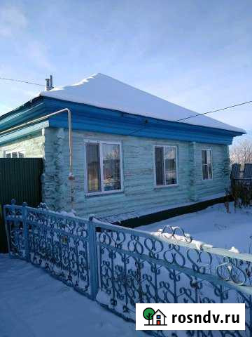 Дом 73 м² на участке 13 сот. на продажу в Верхнеуральске Верхнеуральск - изображение 1