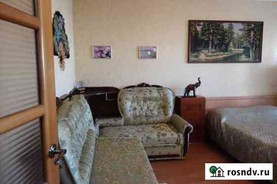 2-комнатная квартира, 67 м², 5/10 эт. в аренду посуточно в Чебоксарах Чебоксары