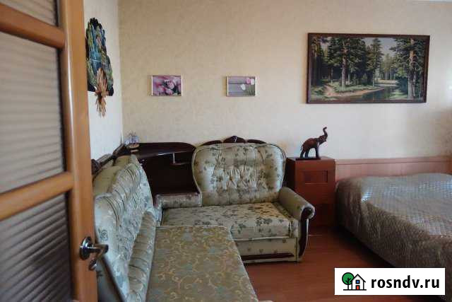 2-комнатная квартира, 67 м², 5/10 эт. в аренду посуточно в Чебоксарах Чебоксары - изображение 1