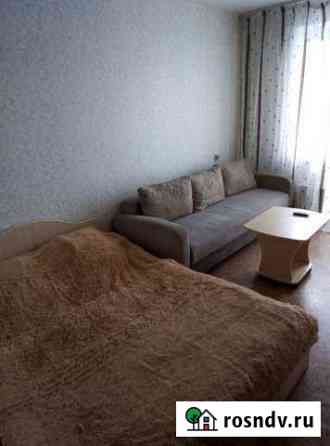 1-комнатная квартира, 31 м², 9/10 эт. в аренду посуточно в Миассе Миасс
