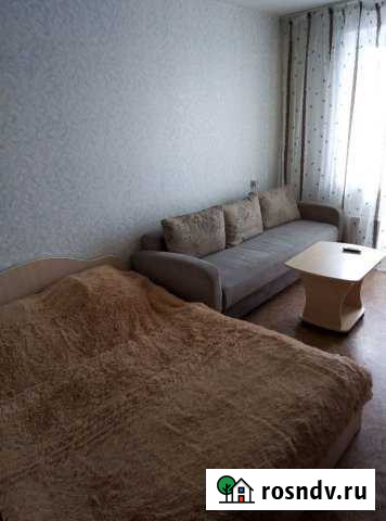 1-комнатная квартира, 31 м², 9/10 эт. в аренду посуточно в Миассе Миасс - изображение 1