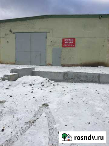 Гараж >30 м² на продажу в Озерске Челябинской области Озерск - изображение 1