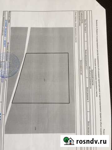 Участок СНТ, ДНП 1436 сот. на продажу в Сухобузимском Сухобузимское - изображение 1