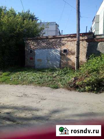 Гараж >30 м² на продажу в Кимовске Кимовск - изображение 1