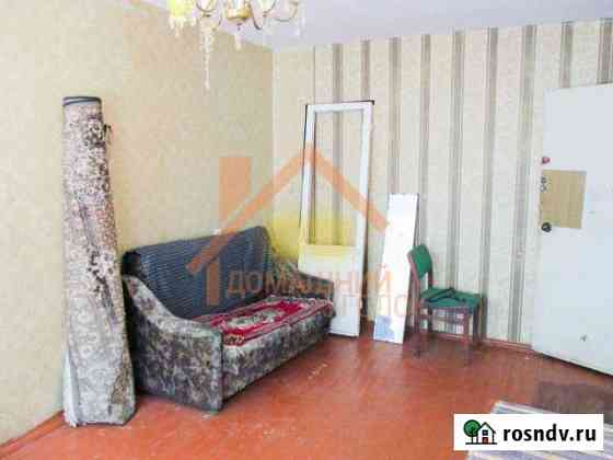 3-комнатная квартира, 62 м², 3/5 эт. на продажу в Козлово Козлово