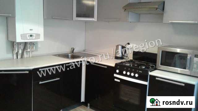 1-комнатная квартира, 36 м², 1/9 эт. на продажу в Медведево Медведево - изображение 1