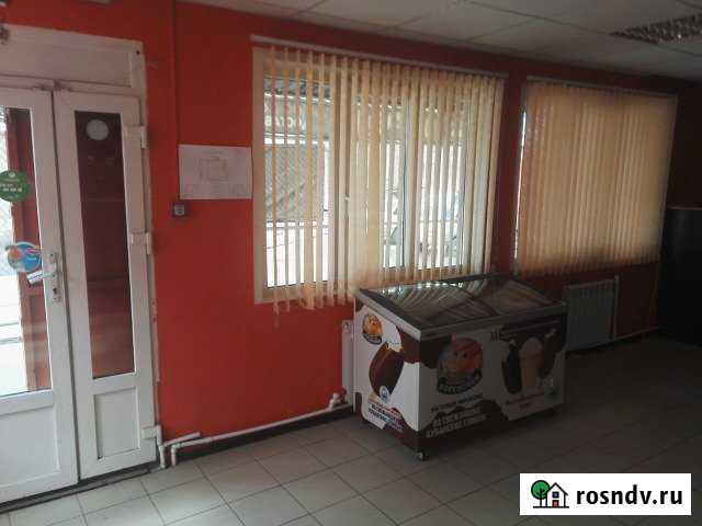 Помещение общественного питания, 80 кв.м. Астрахань - изображение 1