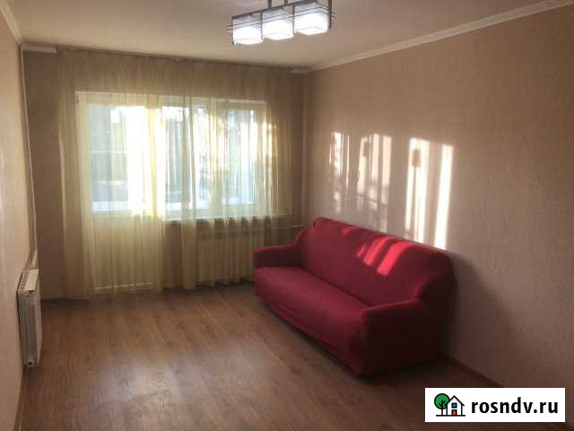 1-комнатная квартира, 31 м², 2/2 эт. в аренду на длительный срок в Славянске-на-Кубани Славянск-на-Кубани - изображение 1