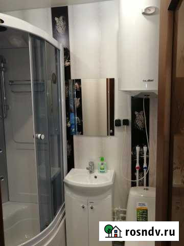 3-комнатная квартира, 63 м², 3/5 эт. в аренду посуточно в Вилючинске Вилючинск - изображение 1