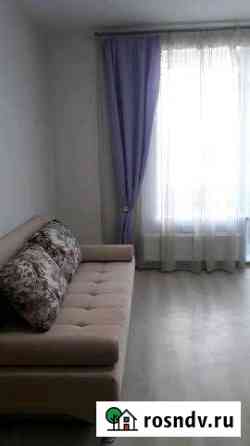 Квартира-студия, 30 м², 4/17 эт. в аренду посуточно в Ижевске Ижевск