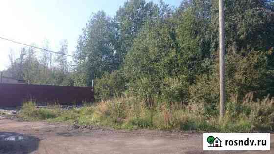 Участок промназначения 40 сот. на продажу в Петрозаводске Петрозаводск