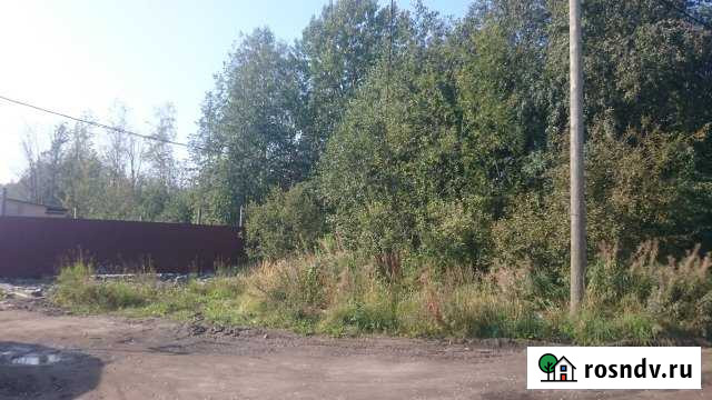 Участок промназначения 40 сот. на продажу в Петрозаводске Петрозаводск - изображение 1