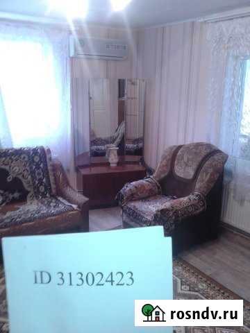 Дом 36 м² на участке 1 сот. в аренду посуточно в Приморско-Ахтарске Приморско-Ахтарск - изображение 1