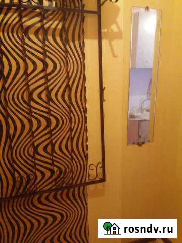 Комната 21 м² в 1-ком. кв., 1/5 эт. на продажу в Сафоново Смоленской области Сафоново - изображение 1