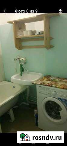 1-комнатная квартира, 40 м², 1/9 эт. в аренду на длительный срок в Афипском Афипский - изображение 1