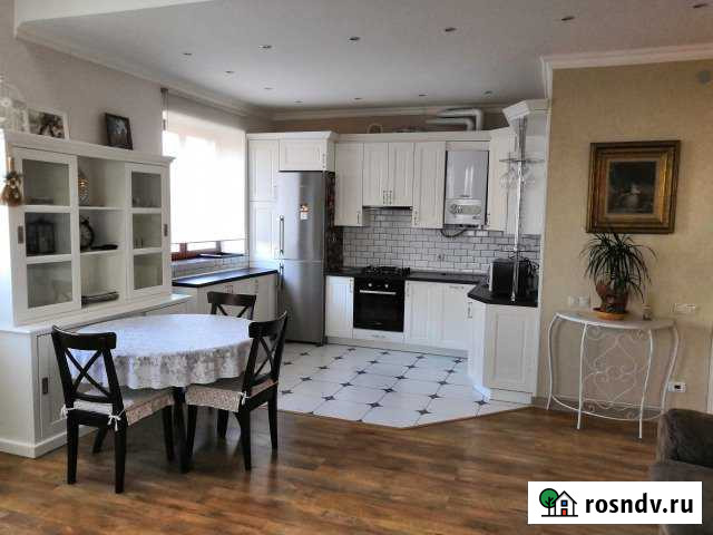 3-комнатная квартира, 110 м², 3/4 эт. на продажу в Ивантеевке Московской области Ивантеевка - изображение 1