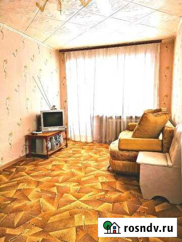 1-комнатная квартира, 30 м², 2/4 эт. в аренду посуточно в Белебее Белебей - изображение 1