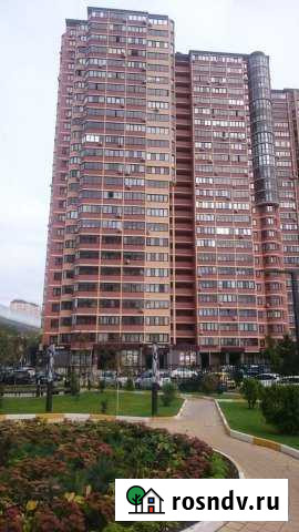 Квартира-студия, 30 м², 4/25 эт. на продажу в Красногорске Московской области Красногорск - изображение 1