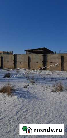 Участок промназначения 100 сот. на продажу в Волжском Волгоградской области Волжский - изображение 1