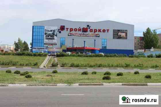 Торговое помещение, 6601 кв.м. Старый Оскол
