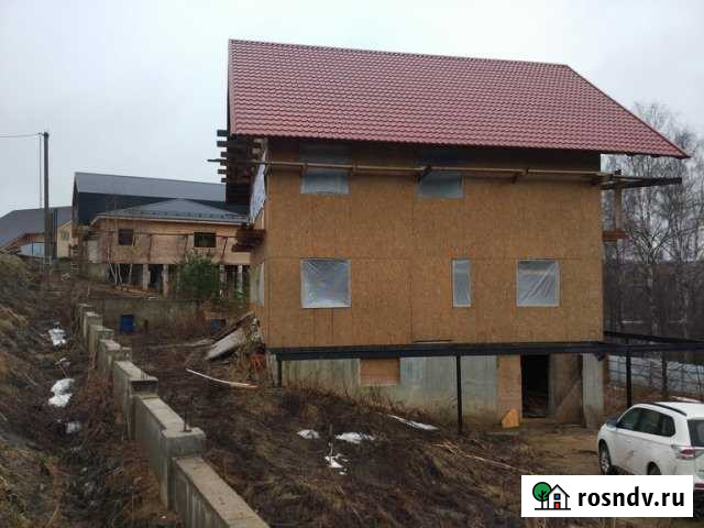 Участок ИЖС 19 сот. на продажу в Яхроме Яхрома - изображение 1