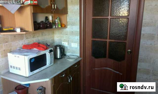 Комната 12 м² в 4-ком. кв., 4/5 эт. в аренду на длительный срок в Ухте Ухта - изображение 1