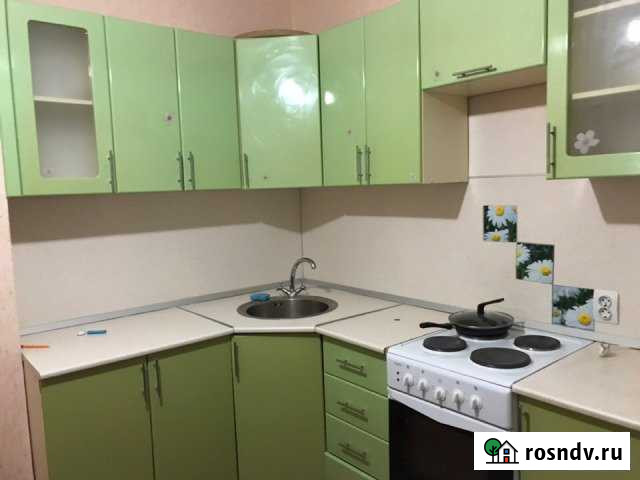 3-комнатная квартира, 78 м², 10/17 эт. в аренду на длительный срок в Курске Курск - изображение 1