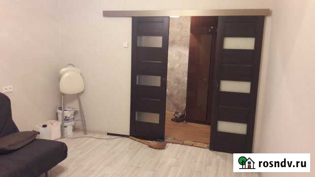 1-комнатная квартира, 35 м², 4/4 эт. в аренду на длительный срок в Горках-10  Горки-10 - изображение 1