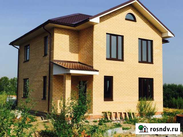 Дом 175 м² на участке 10 сот. на продажу в Лобаново Лобаново - изображение 1