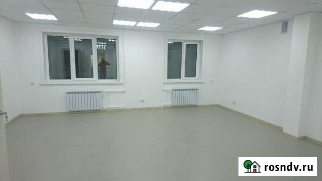 Помещение свободного назначения, 71 кв.м. Свободный - изображение 1